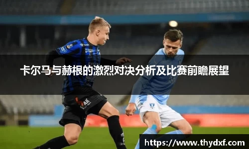 谈球吧体育卡尔马与赫根的激烈对决分析及比赛前瞻展望